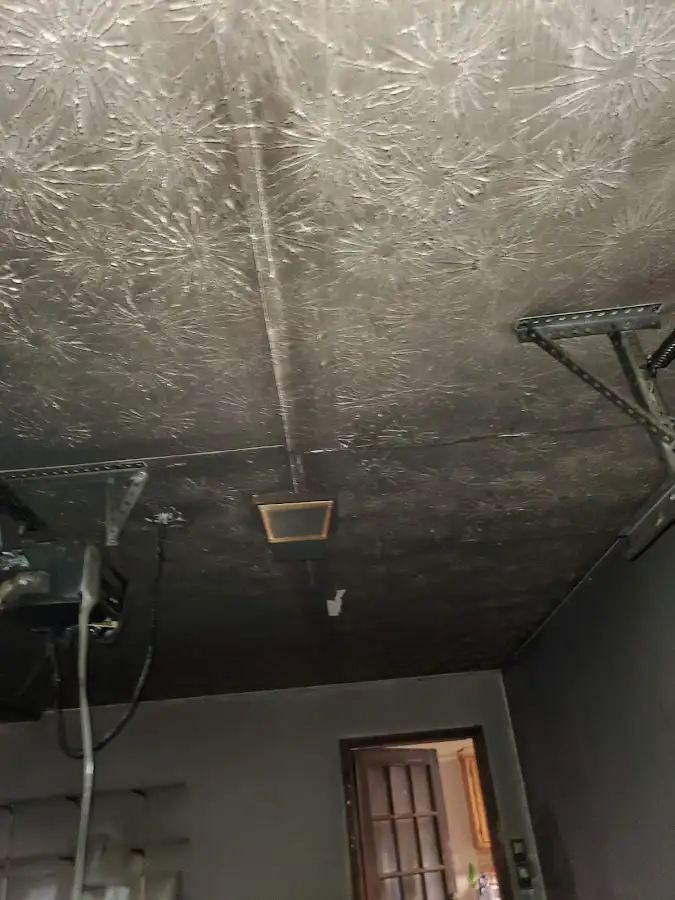 Fire and smoke damage assessment for Emergency Water Damage Services in Shady Hollow